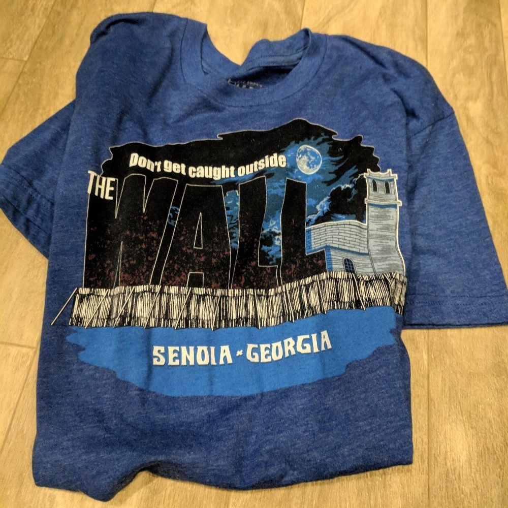 Walking Dead TShirt, 3/$25